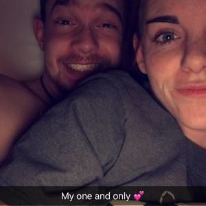 Meet your Posher, Braydon